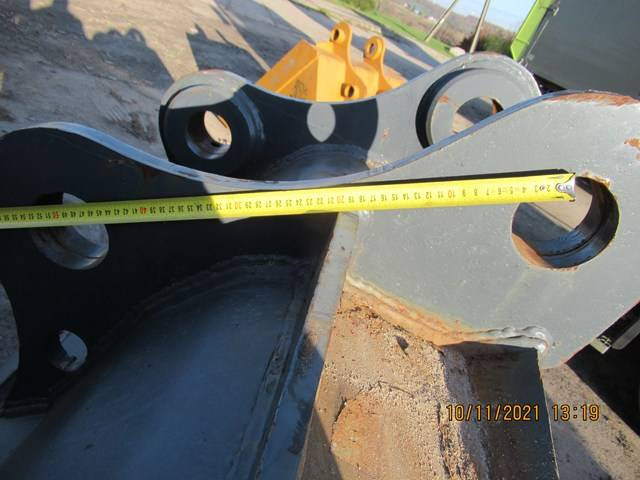 Kašika za bager Łyżka do koparki Cat, Komatsu: slika 14 Kašika za bager Łyżka do koparki Cat, Komatsu: slika 14