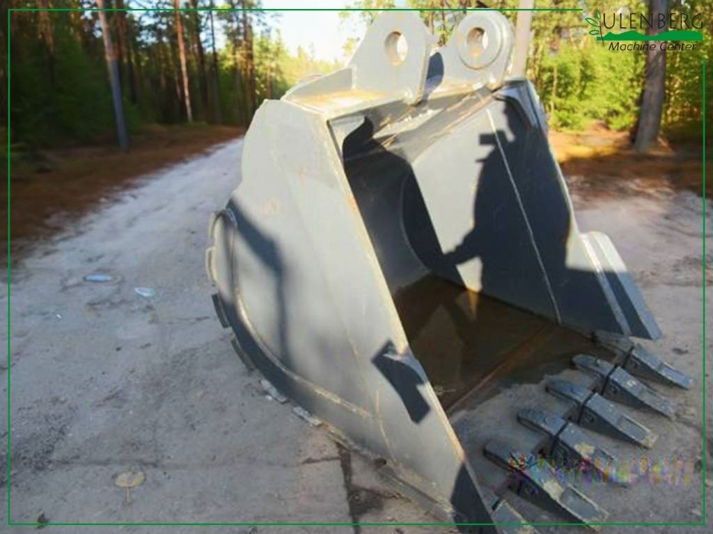 Kašika za bager Łyżka do koparki Cat, Komatsu: slika 9 Kašika za bager Łyżka do koparki Cat, Komatsu: slika 9