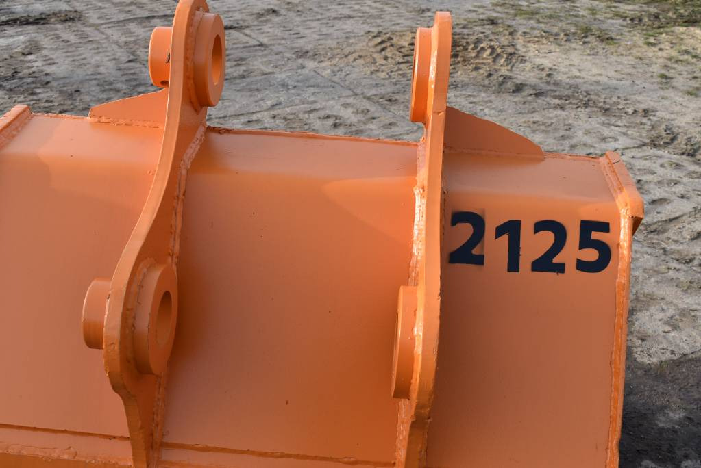 Łyżka do koparki Cat, Komatsu - Kašika za bager: slika 5 Łyżka do koparki Cat, Komatsu - Kašika za bager: slika 5