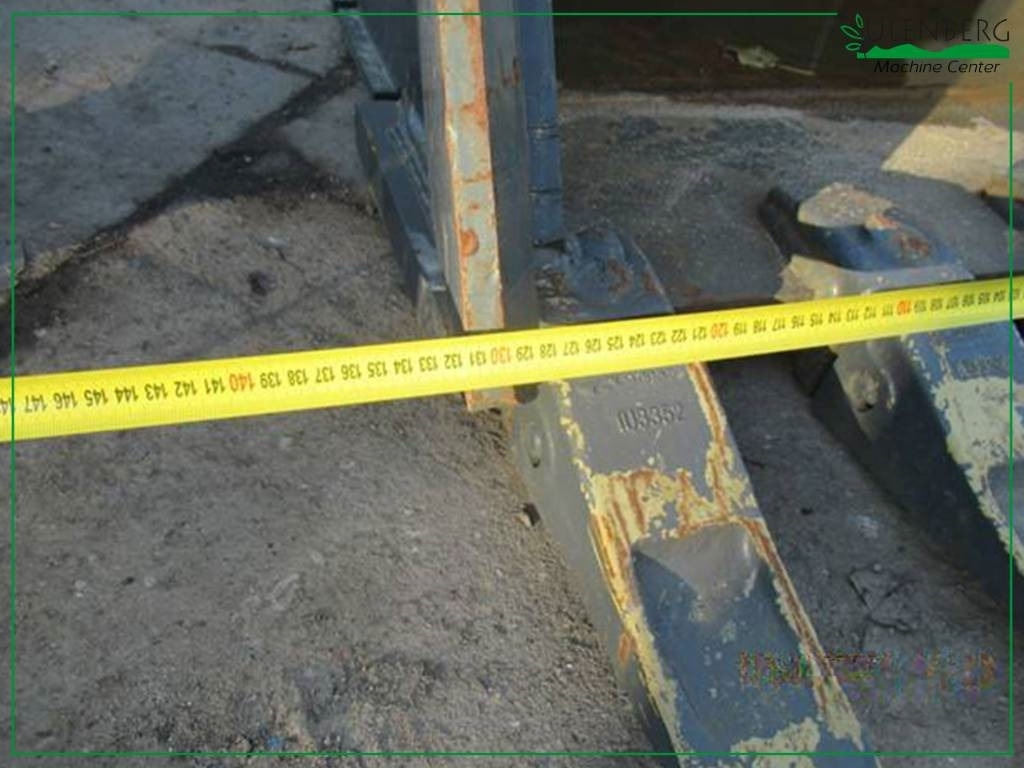 Kašika za bager Łyżka do koparki Cat, Komatsu: slika 7 Kašika za bager Łyżka do koparki Cat, Komatsu: slika 7