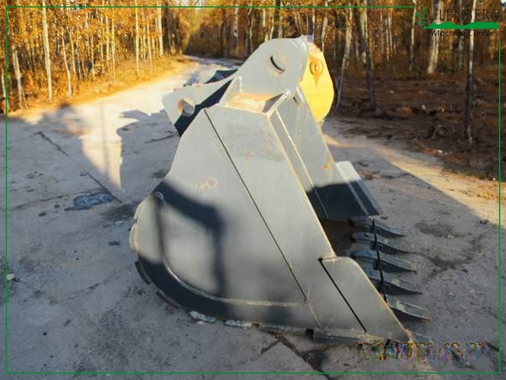 Łyżka do koparki Cat, Komatsu - Kašika za bager: slika 5 Łyżka do koparki Cat, Komatsu - Kašika za bager: slika 5