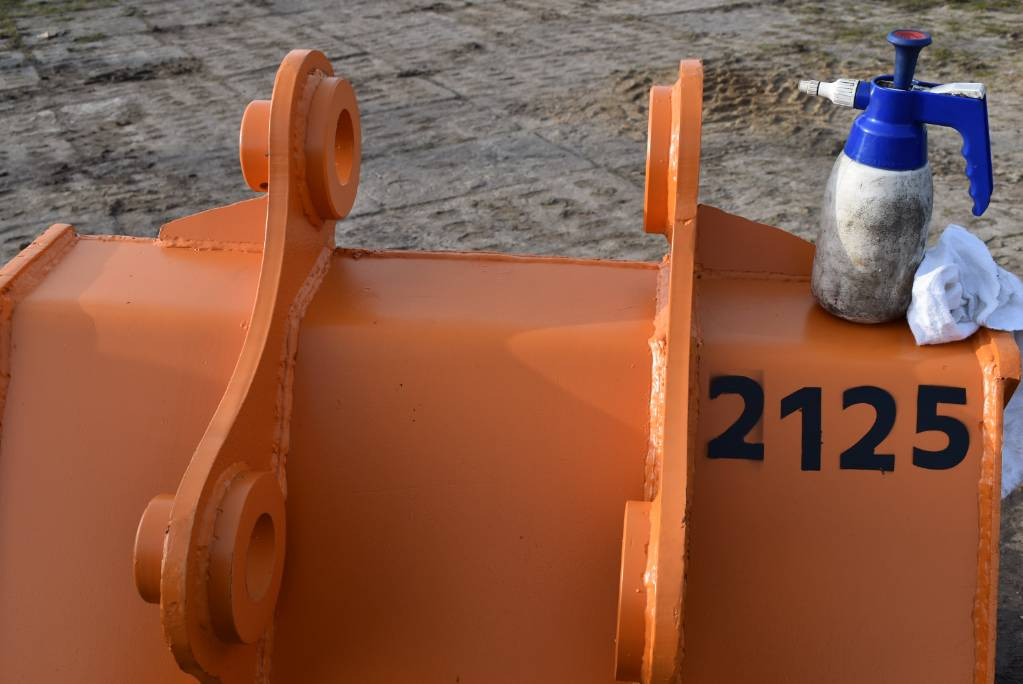 Łyżka do koparki Cat, Komatsu - Kašika za bager: slika 4 Łyżka do koparki Cat, Komatsu - Kašika za bager: slika 4