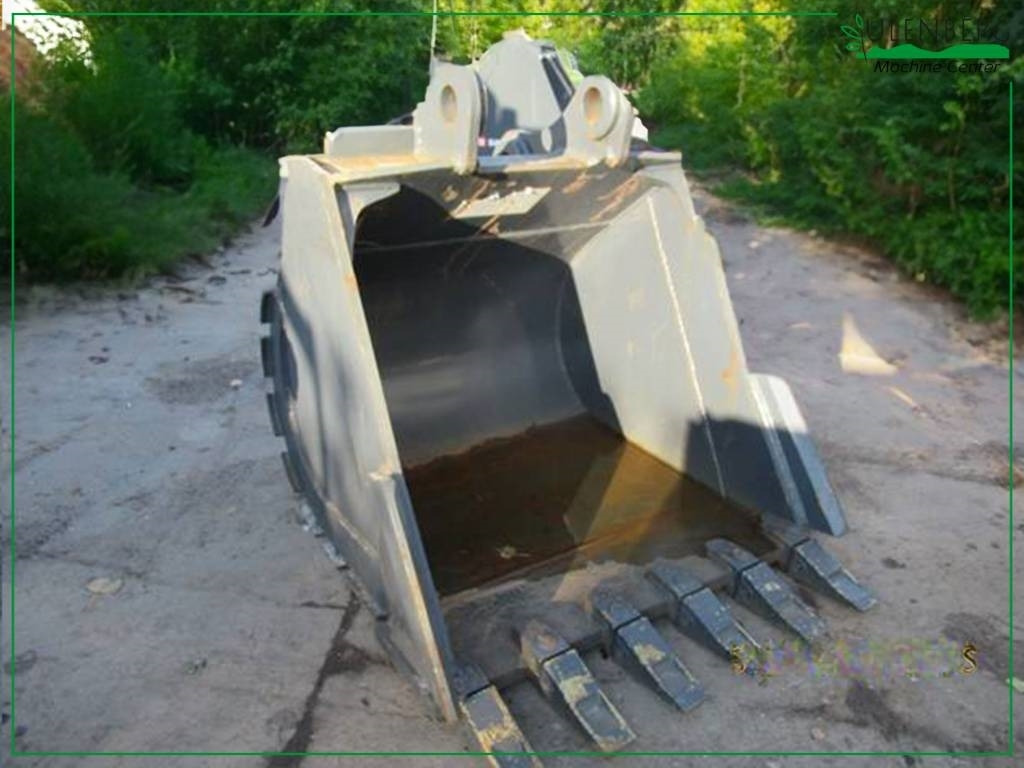 Kašika za bager Łyżka do koparki Cat, Komatsu: slika 6 Kašika za bager Łyżka do koparki Cat, Komatsu: slika 6