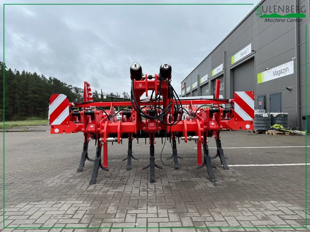 Maschio Attila 300/7 - Kultivator: slika 5 Maschio Attila 300/7 - Kultivator: slika 5