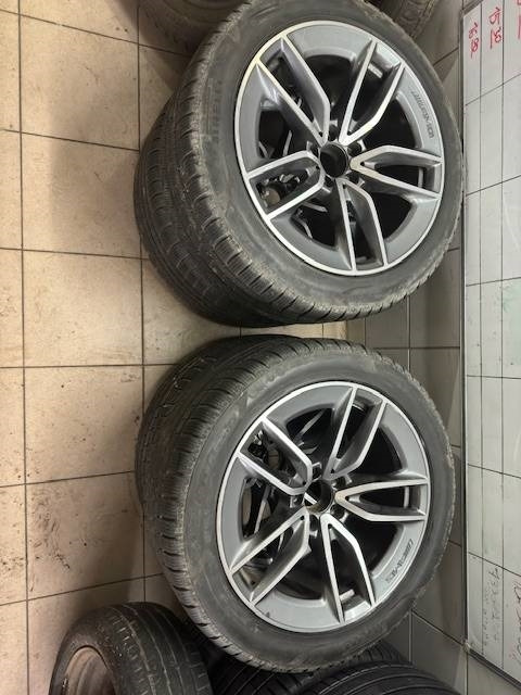 Pirelli P ZERO Winter 255/45/19 - Guma za Kamion: slika 2 Pirelli P ZERO Winter 255/45/19 - Guma za Kamion: slika 2