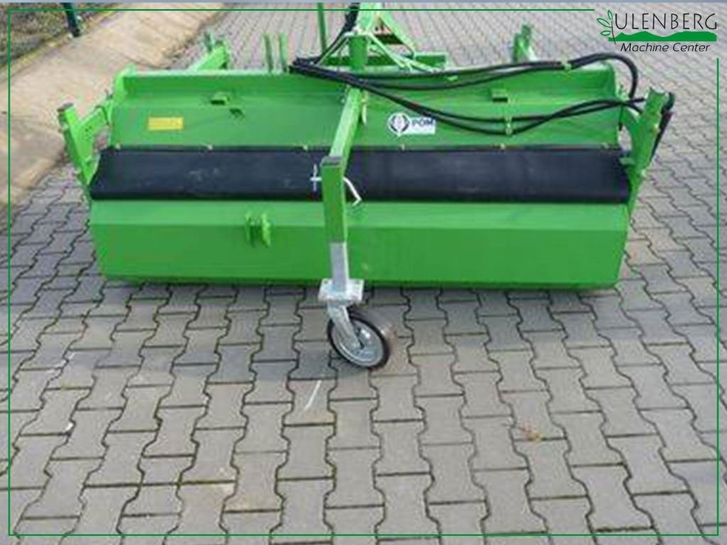 Pom Agustów T801/1 - Metle za Korisno/ Posebno vozilo: slika 1 Pom Agustów T801/1 - Metle za Korisno/ Posebno vozilo: slika 1