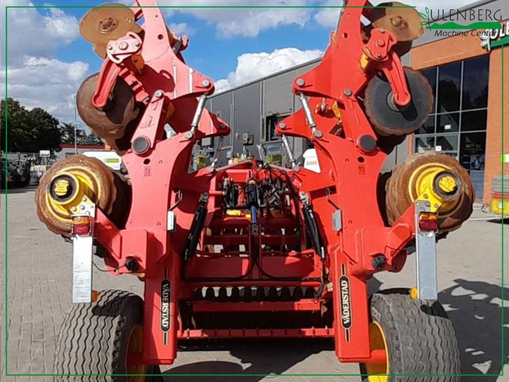 Vaderstad Carrier 420 - Tanjirača: slika 4 Vaderstad Carrier 420 - Tanjirača: slika 4