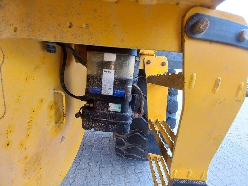 Volvo L 120 G  Volvo L 120 G: slika 21