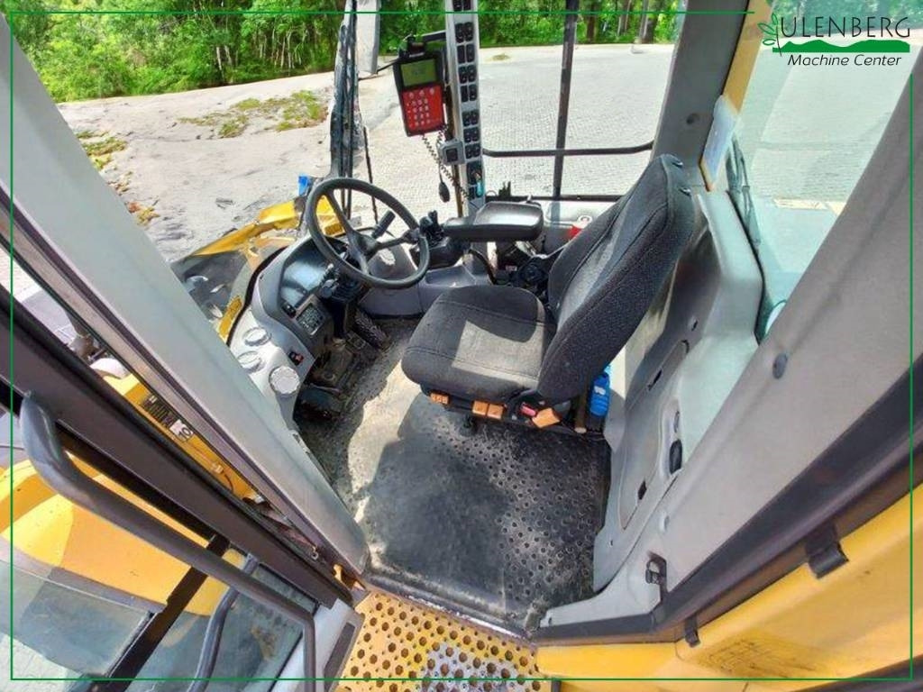 Volvo L 120 G - Utovarivač točkaš: slika 5 Volvo L 120 G - Utovarivač točkaš: slika 5