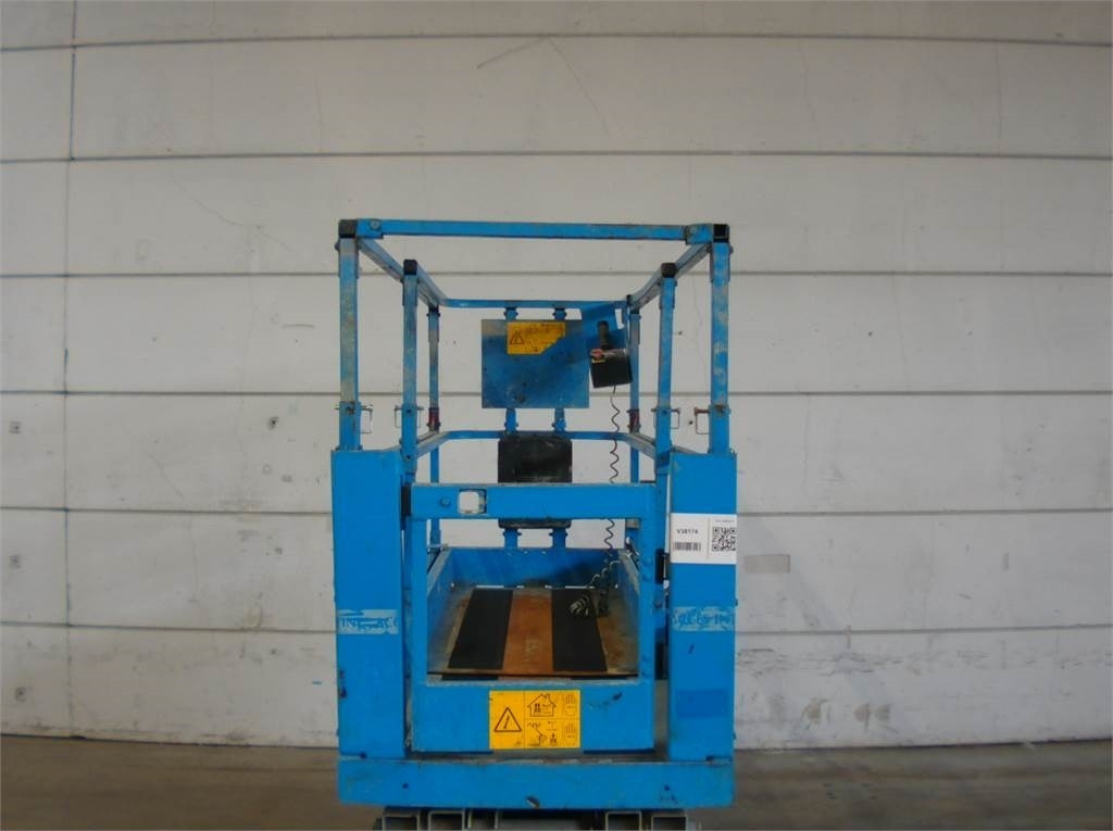 Lift u obliku makaza Genie GS2032: slika 10