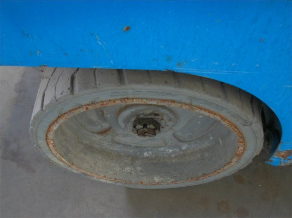 Lift u obliku makaza Genie GS2032: slika 12