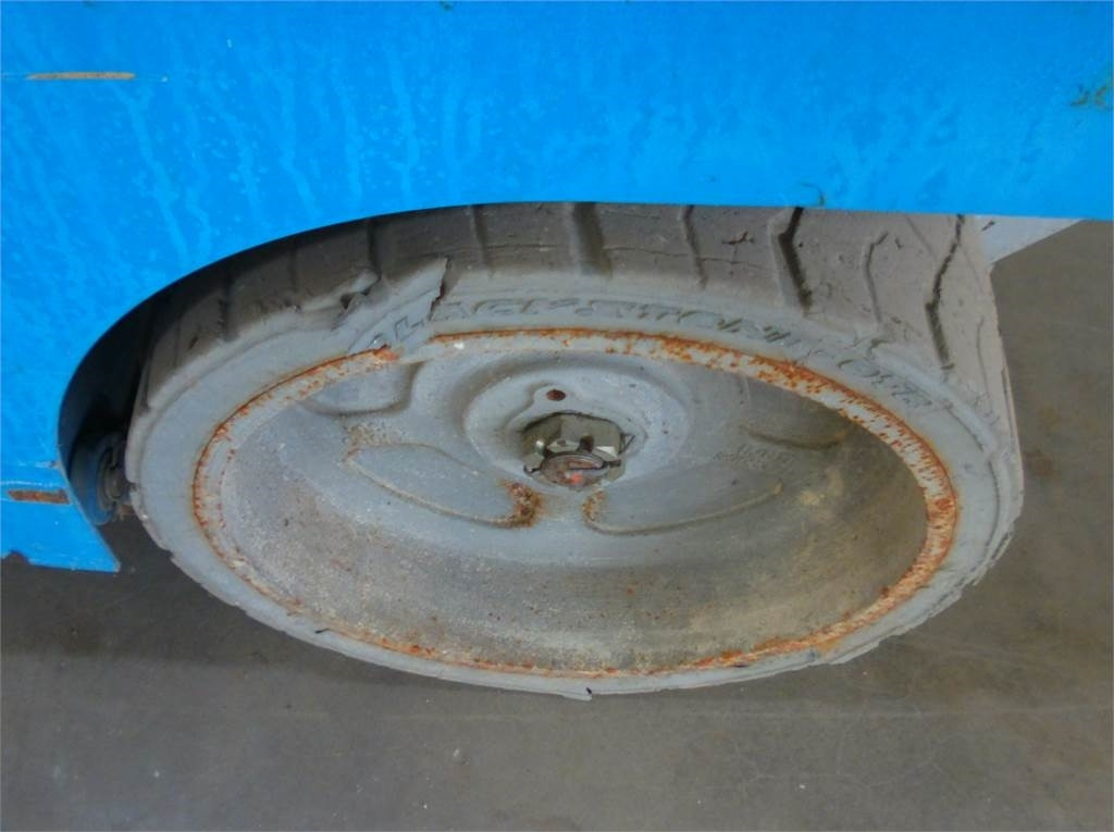 Lift u obliku makaza Genie GS2032: slika 15