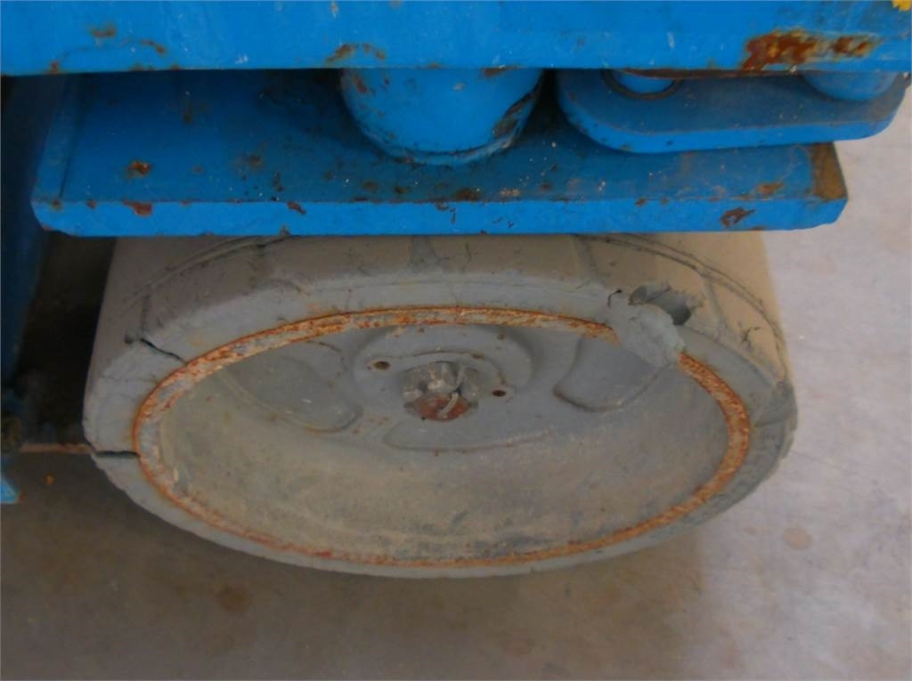 Lift u obliku makaza Genie GS2032: slika 13