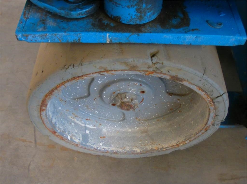 Lift u obliku makaza Genie GS2646: slika 13