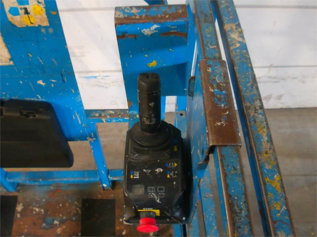 Lift u obliku makaza Genie GS2646: slika 9