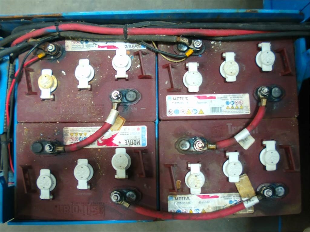 Genie GS2646 - Lift u obliku makaza: slika 5 Genie GS2646 - Lift u obliku makaza: slika 5