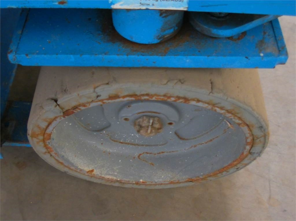 Lift u obliku makaza Genie GS2646: slika 14