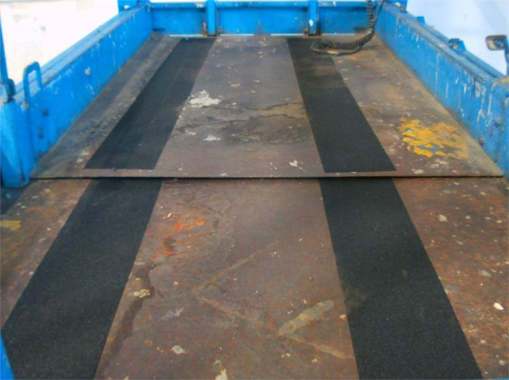 Lift u obliku makaza Genie GS2646: slika 11