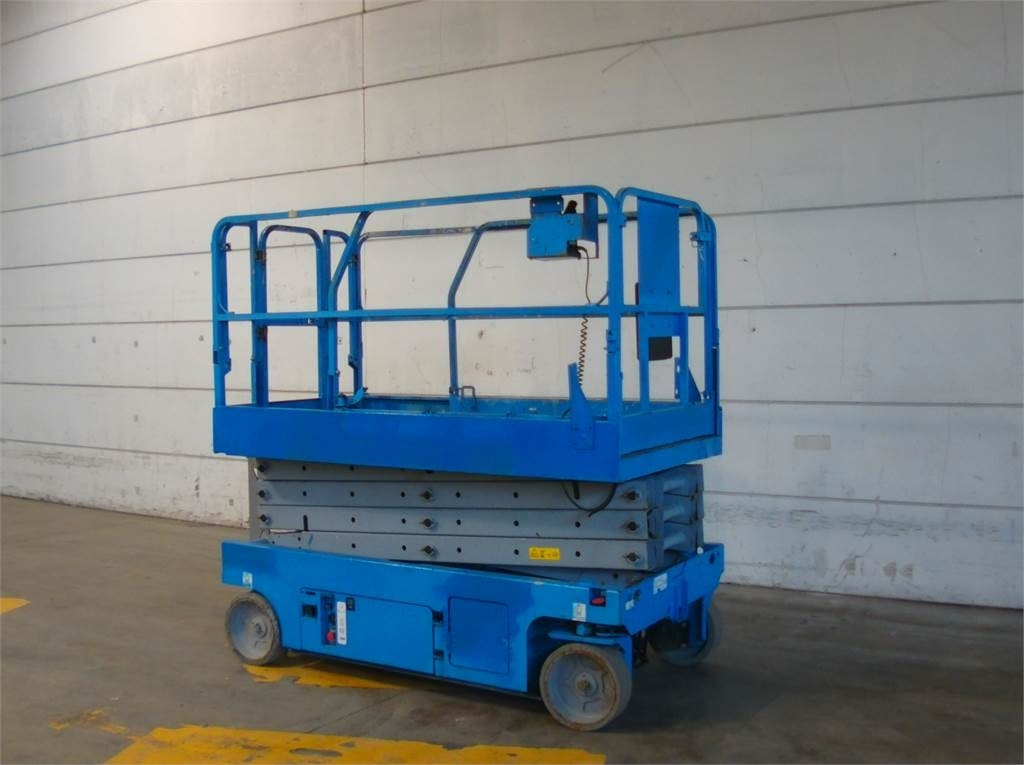 Genie GS2646 - Lift u obliku makaza: slika 3 Genie GS2646 - Lift u obliku makaza: slika 3