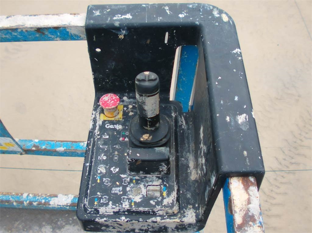 Lift u obliku makaza Genie GS4390RT: slika 9