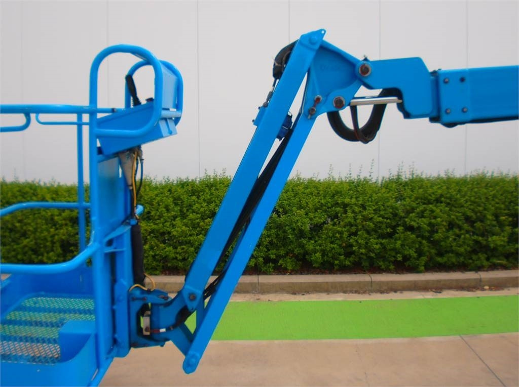 Genie Z34-22N - Zglobna platforma: slika 5 Genie Z34-22N - Zglobna platforma: slika 5