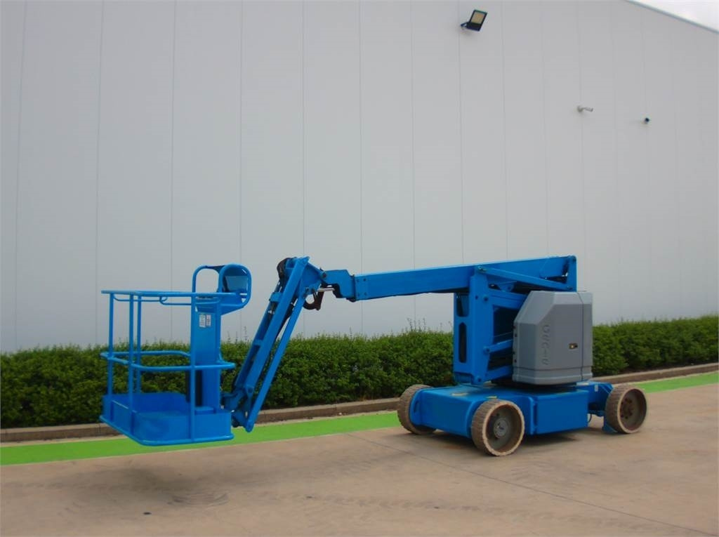 Genie Z34-22N - Zglobna platforma: slika 2 Genie Z34-22N - Zglobna platforma: slika 2
