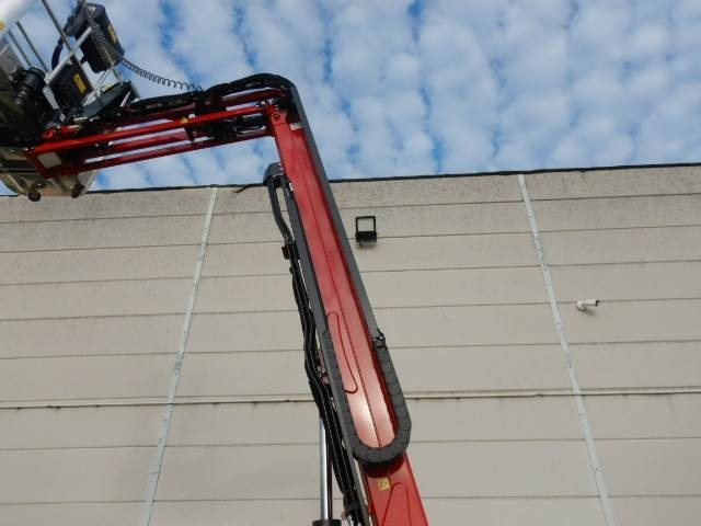 Hinowa LL1570  - Građevinska mašina: slika 5 Hinowa LL1570  - Građevinska mašina: slika 5