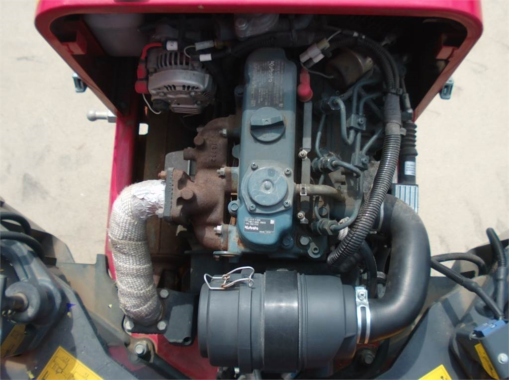 Hinowa LL2614 - Građevinska mašina: slika 5 Hinowa LL2614 - Građevinska mašina: slika 5