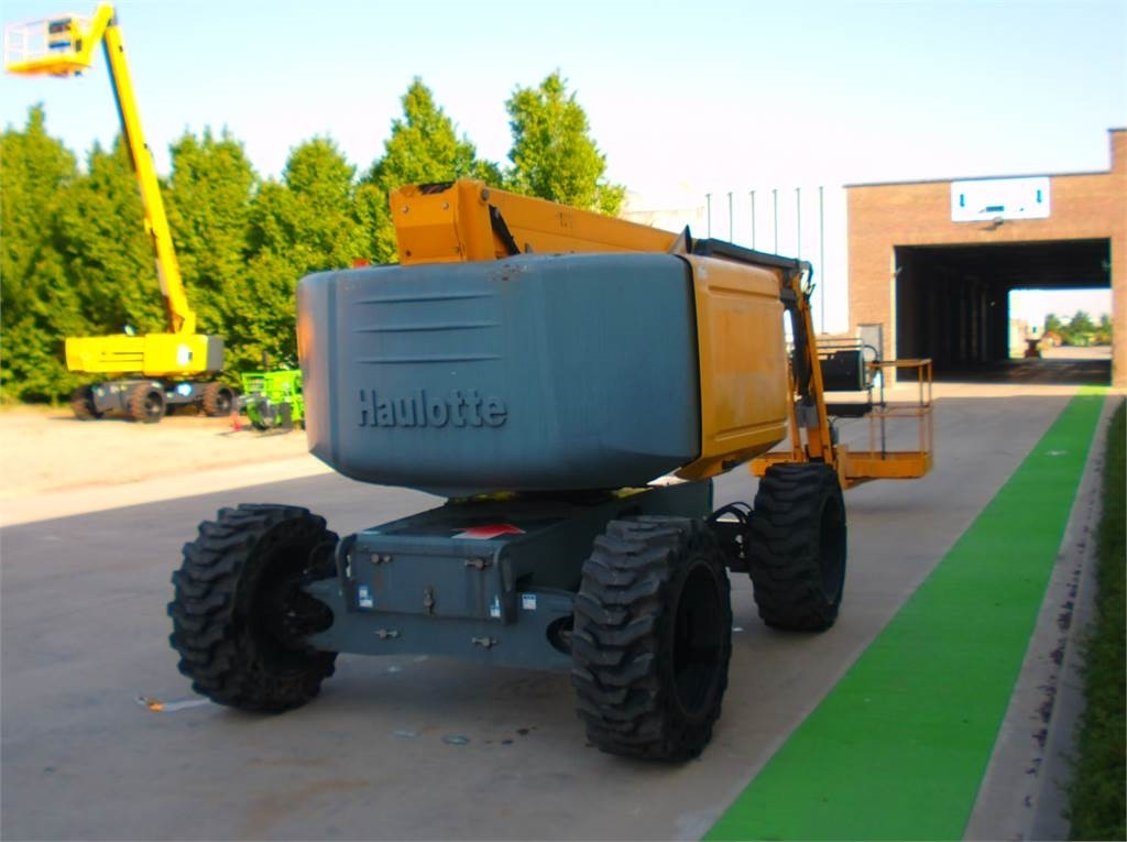 Haulotte HA20RTJ Pro - Zglobna platforma: slika 4 Haulotte HA20RTJ Pro - Zglobna platforma: slika 4