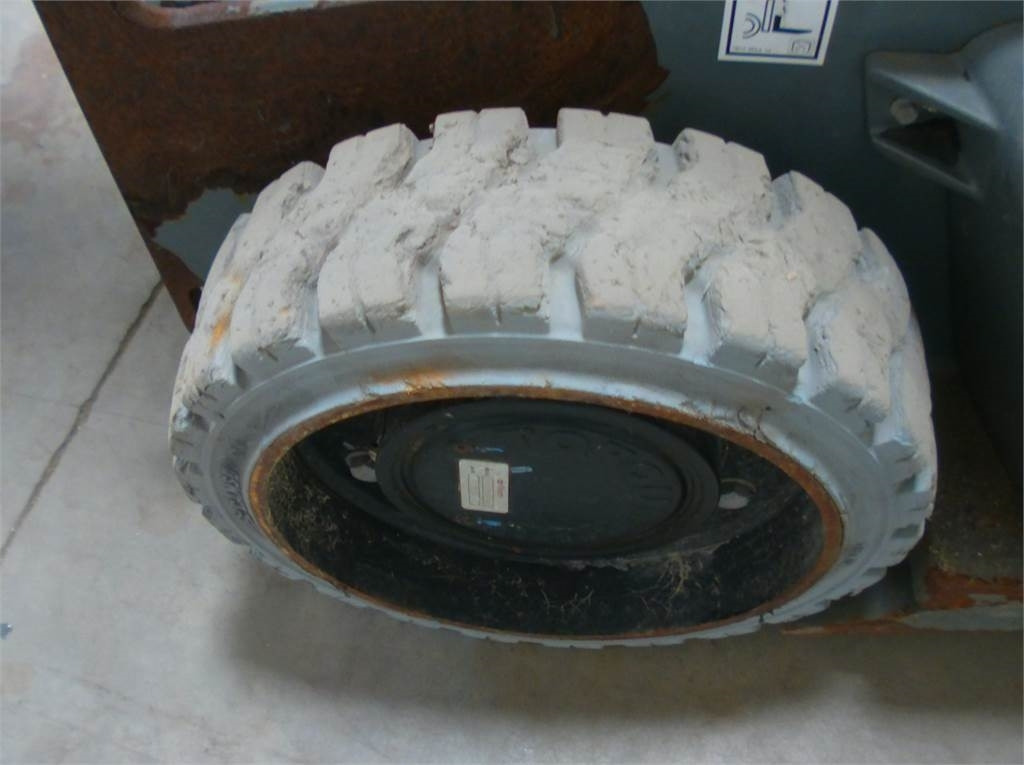 Jarbolna penjajuća platforma Haulotte STAR 10: slika 15 Jarbolna penjajuća platforma Haulotte STAR 10: slika 15