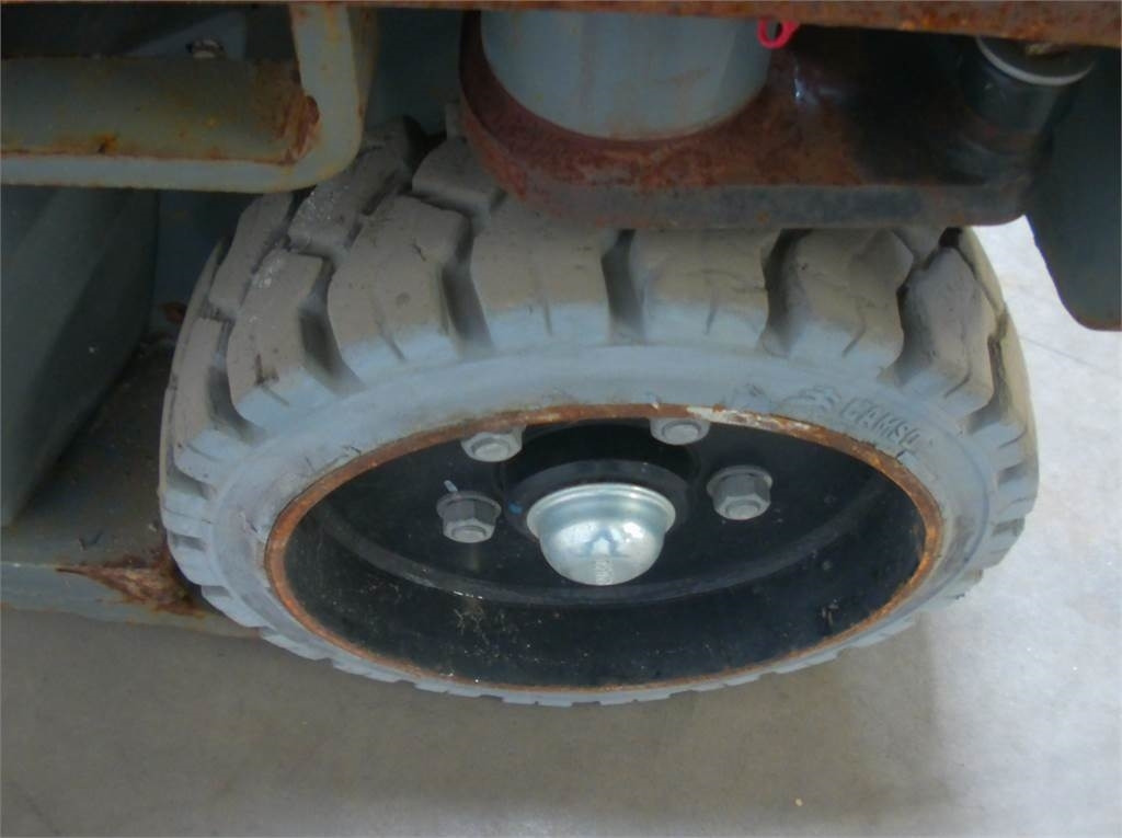 Jarbolna penjajuća platforma Haulotte STAR 10: slika 14 Jarbolna penjajuća platforma Haulotte STAR 10: slika 14