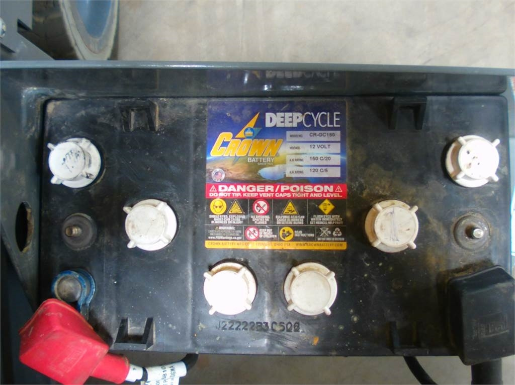 Haulotte STAR 6 - Jarbolna penjajuća platforma: slika 5 Haulotte STAR 6 - Jarbolna penjajuća platforma: slika 5