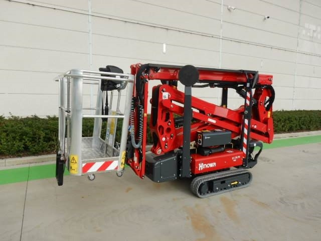 Hinowa LL1570  - Vazdušna platforma: slika 2 Hinowa LL1570  - Vazdušna platforma: slika 2