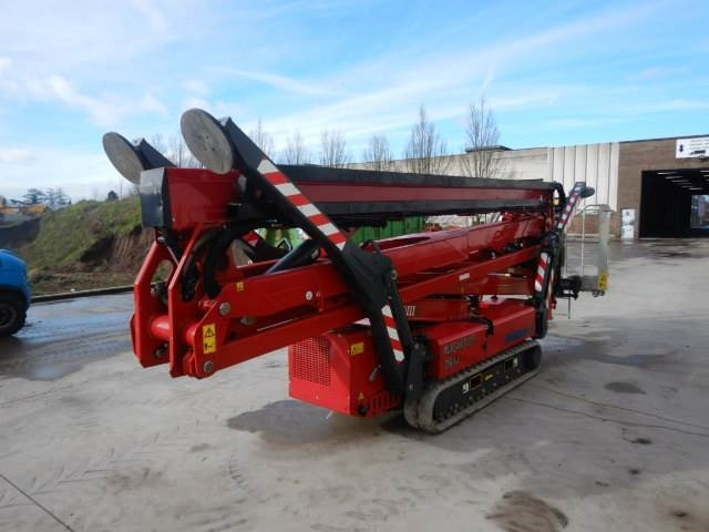 Hinowa LL2614  - Vazdušna platforma: slika 4 Hinowa LL2614  - Vazdušna platforma: slika 4