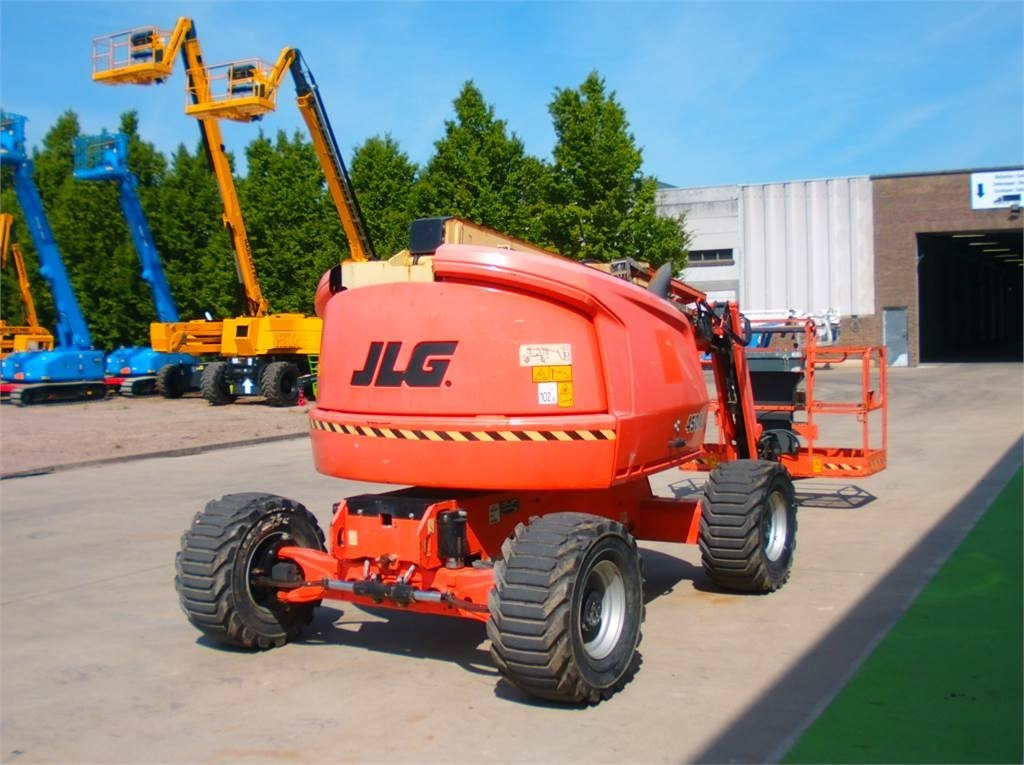 JLG 450AJ - Zglobna platforma: slika 4 JLG 450AJ - Zglobna platforma: slika 4