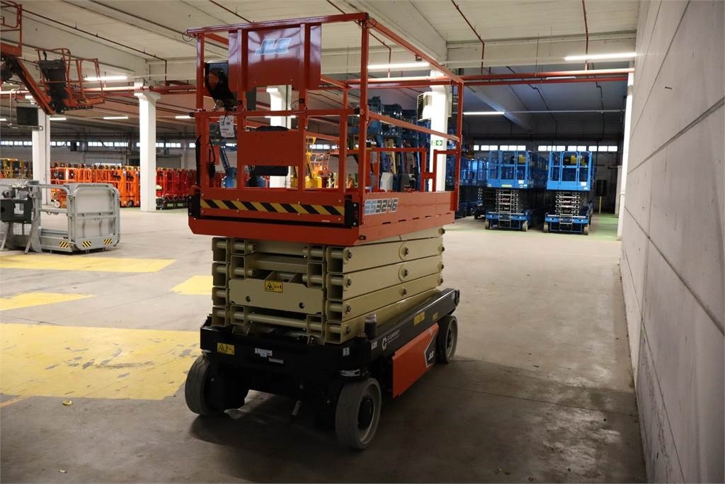 JLG ES3246 - Lift u obliku makaza: slika 4 JLG ES3246 - Lift u obliku makaza: slika 4