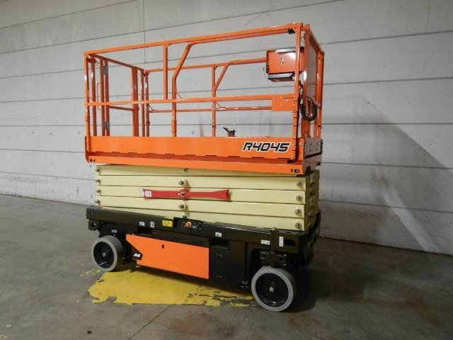 JLG R4045 - Lift u obliku makaza: slika 3 JLG R4045 - Lift u obliku makaza: slika 3