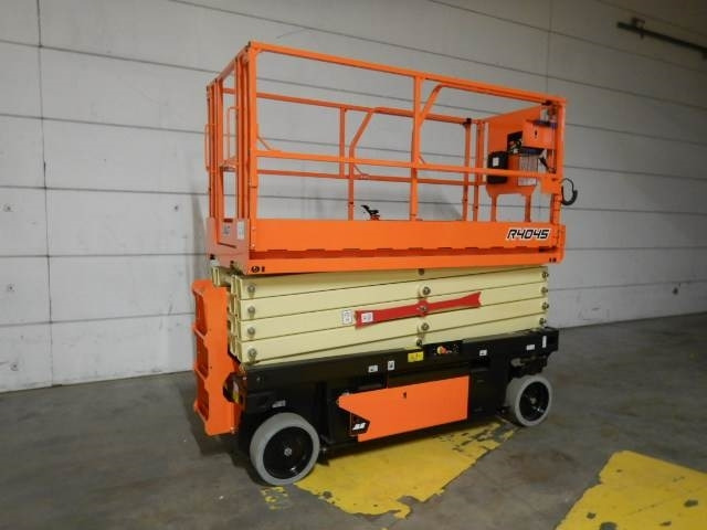 JLG R4045 - Lift u obliku makaza: slika 2 JLG R4045 - Lift u obliku makaza: slika 2