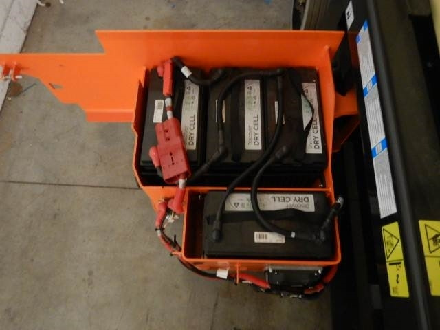 JLG R4045 - Lift u obliku makaza: slika 5 JLG R4045 - Lift u obliku makaza: slika 5