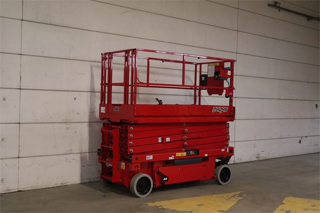 JLG R4045 - Lift u obliku makaza: slika 2 JLG R4045 - Lift u obliku makaza: slika 2