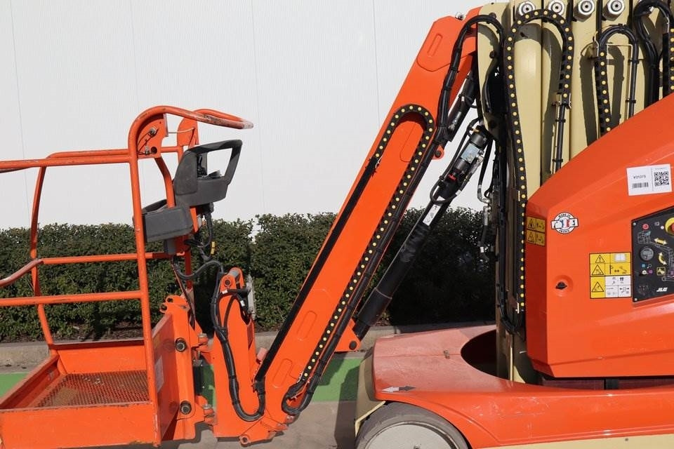 JLG Toucan 12E+ - Jarbolna penjajuća platforma: slika 5 JLG Toucan 12E+ - Jarbolna penjajuća platforma: slika 5