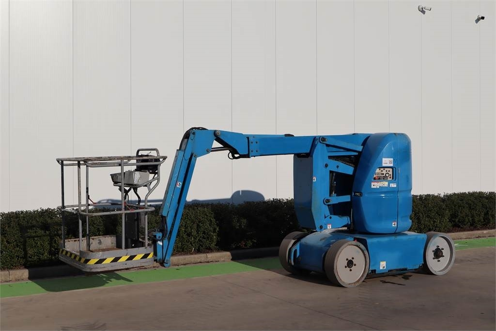 Manitou 120AETJC - Zglobna platforma: slika 2 Manitou 120AETJC - Zglobna platforma: slika 2