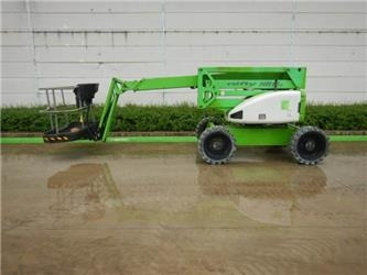 Niftylift HR15D - Zglobna platforma: slika 1 Niftylift HR15D - Zglobna platforma: slika 1