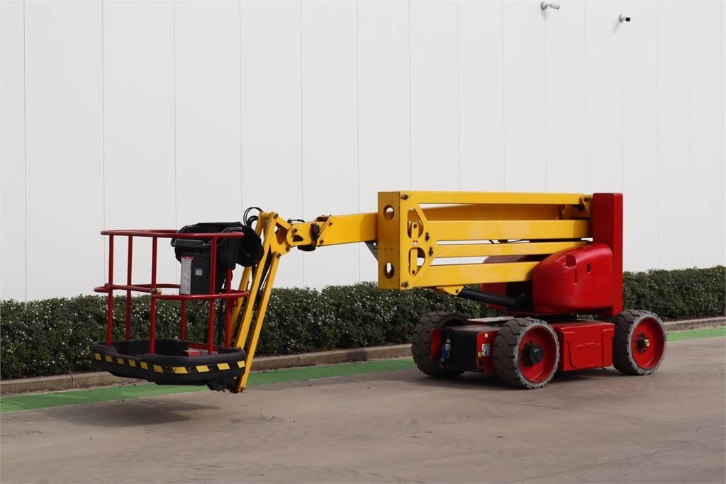 Niftylift HR17NE - Zglobna platforma: slika 2 Niftylift HR17NE - Zglobna platforma: slika 2