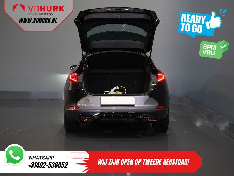 CUPRA Formentor 1.4 TSI e-Hybrid VZ Performance Limited 245 pk Adapt.Cruise/ Matrix/ Standkachel/ Stoelverw./ Stuurverw./ Carplay/ Camera/ Navi/ - SUVSUV: slika 5 CUPRA Formentor 1.4 TSI e-Hybrid VZ Performance Limited 245 pk Adapt.Cruise/ Matrix/ Standkachel/ Stoelverw./ Stuurverw./ Carplay/ Camera/ Navi/ - SUVSUV: slika 5