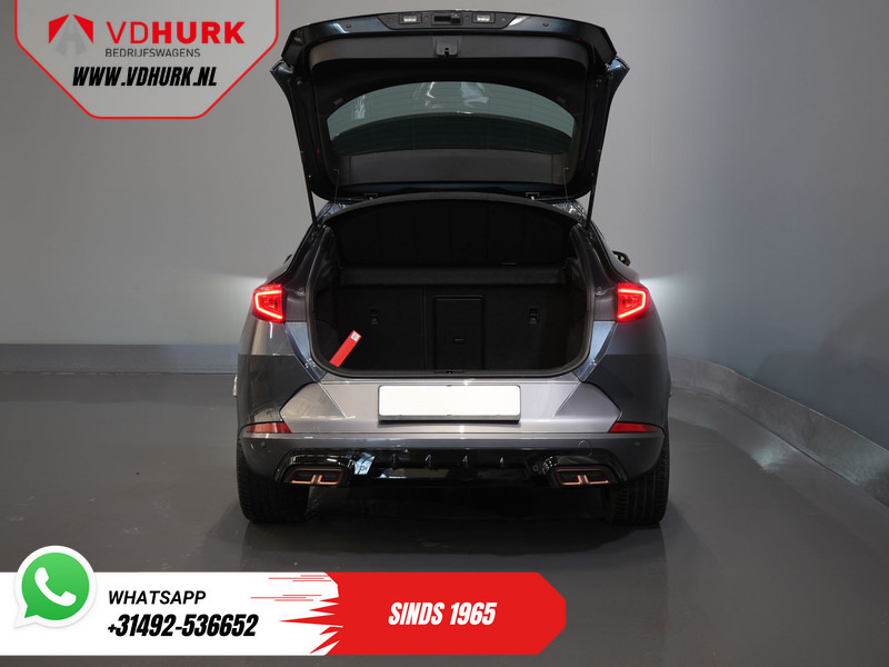 CUPRA Formentor 1.4 e-Hybrid VZ 245 pk Performance LED Matrix/ Pano/ Adapt.Cruise/ Elek.Trekhaak/ Memory/ 19'' LMV/ Carplay - SUVSUV: slika 5 CUPRA Formentor 1.4 e-Hybrid VZ 245 pk Performance LED Matrix/ Pano/ Adapt.Cruise/ Elek.Trekhaak/ Memory/ 19'' LMV/ Carplay - SUVSUV: slika 5