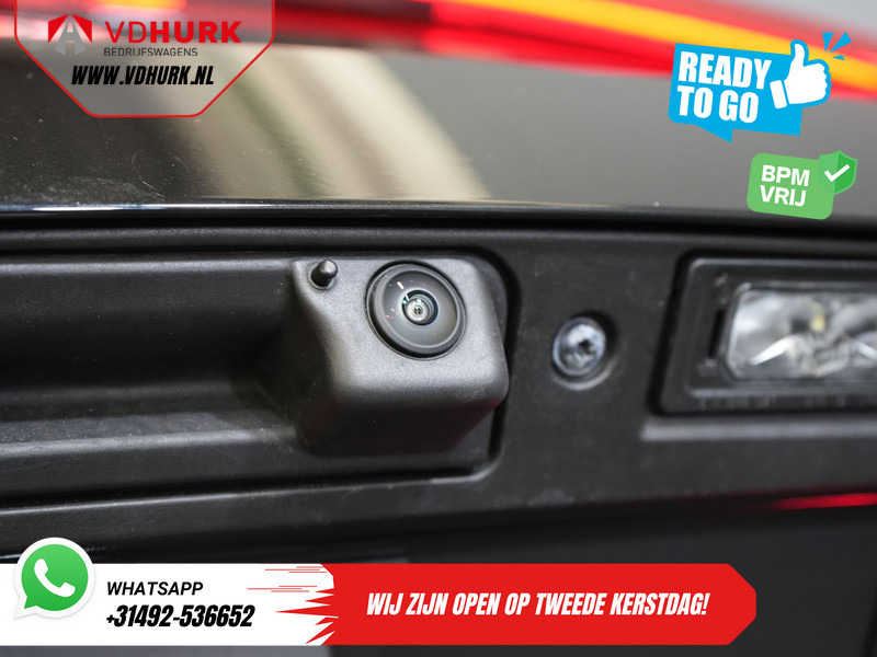 SUVSUV CUPRA Formentor 1.4 e-Hybrid VZ 245 pk Tribe Edition Pano/ Matrix/ Adapt.Cruise/ Elek. Klep/ Memory/ 19'' LMV/ Carplay/ Standkachel/ Stuurverw./: slika 17