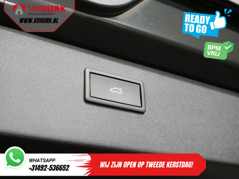 SUVSUV CUPRA Formentor 1.4 e-Hybrid VZ 245 pk Tribe Edition Pano/ Matrix/ Adapt.Cruise/ Elek. Klep/ Memory/ 19'' LMV/ Carplay/ Standkachel/ Stuurverw./: slika 16