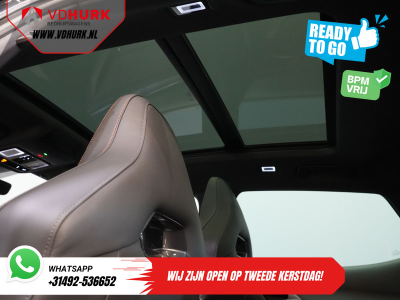 SUVSUV CUPRA Formentor 1.4 e-Hybrid VZ 245 pk Tribe Edition Pano/ Matrix/ Adapt.Cruise/ Elek. Klep/ Memory/ 19'' LMV/ Carplay/ Standkachel/ Stuurverw./: slika 18