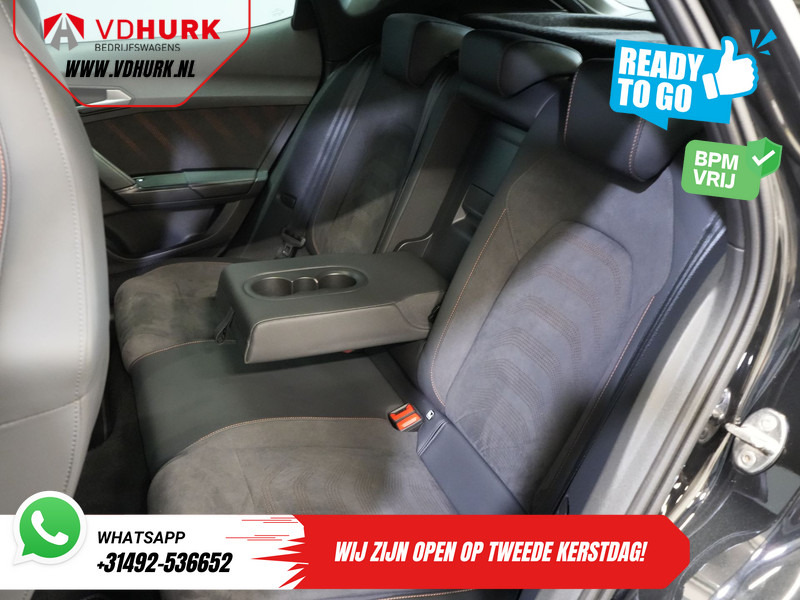 SUVSUV CUPRA Formentor 1.4 e-Hybrid VZ 245 pk Tribe Edition Pano/ Matrix/ Adapt.Cruise/ Elek. Klep/ Memory/ 19'' LMV/ Carplay/ Standkachel/ Stuurverw./: slika 19